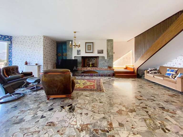 Maison Calvi - 5 chambres - 318m²