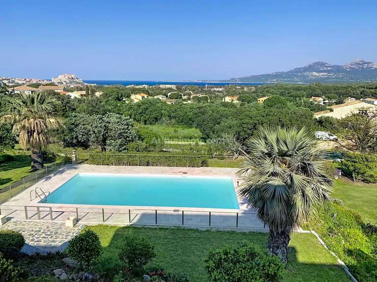 Maison Calvi - 5 chambres - 318m²