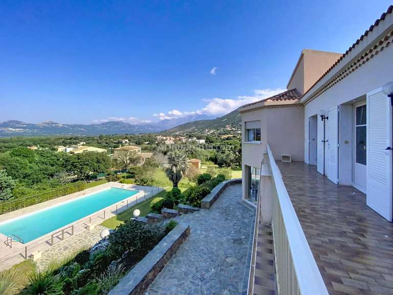 Maison Calvi - 5 chambres - 318m²