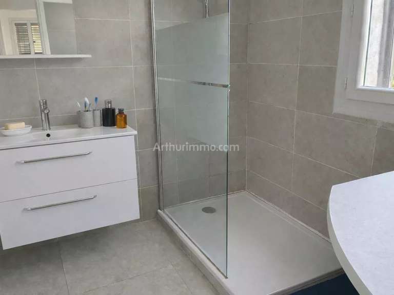 Maison Calvi - 160m²