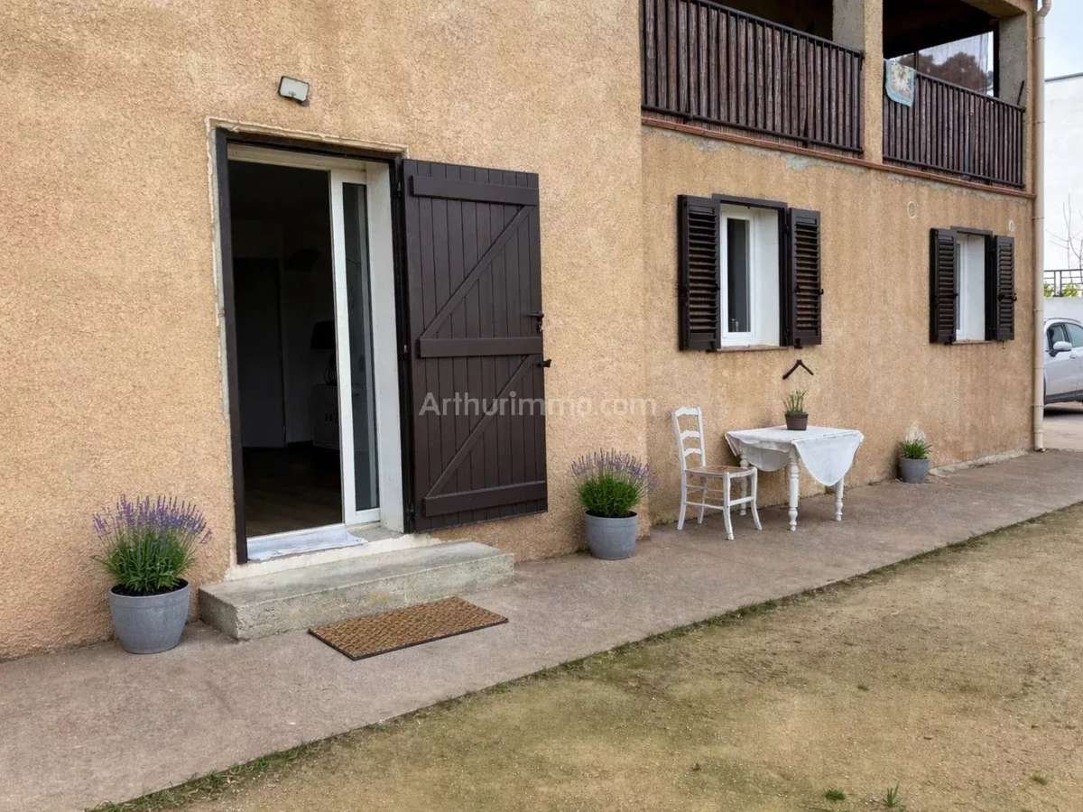 Maison Calvi
