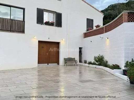Maison Calvi - 160m²