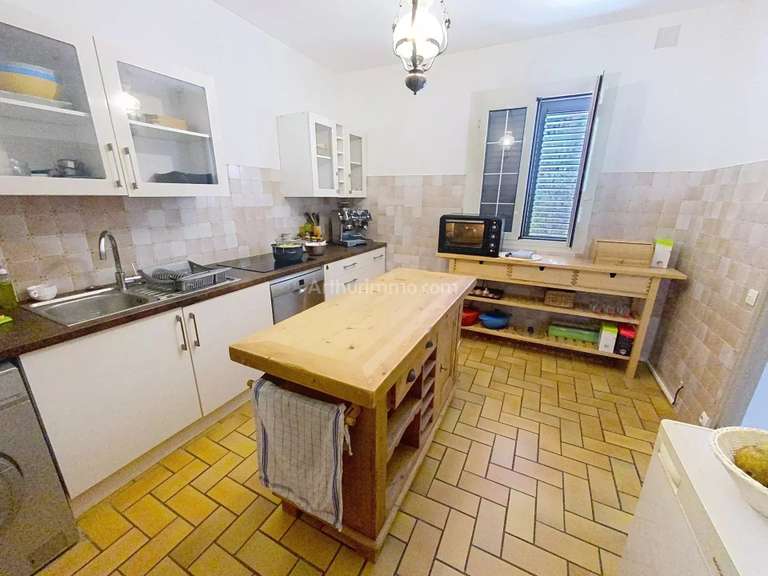 Maison Calvi - 160m²