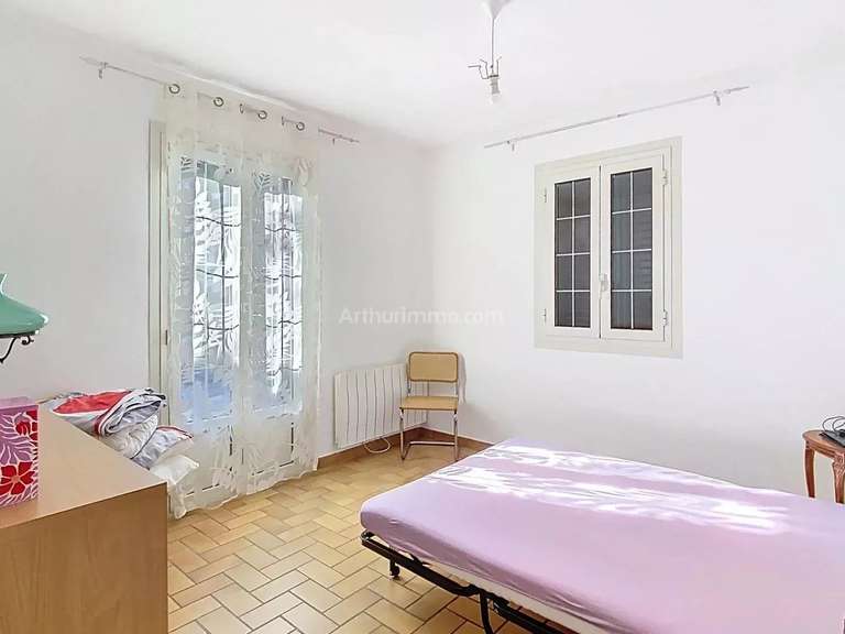 Maison Calvi - 160m²