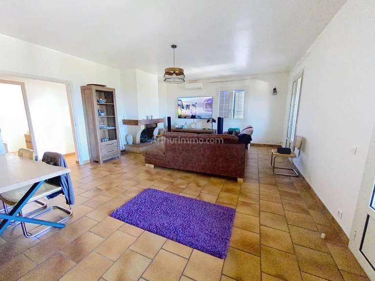 Maison Calvi - 160m²