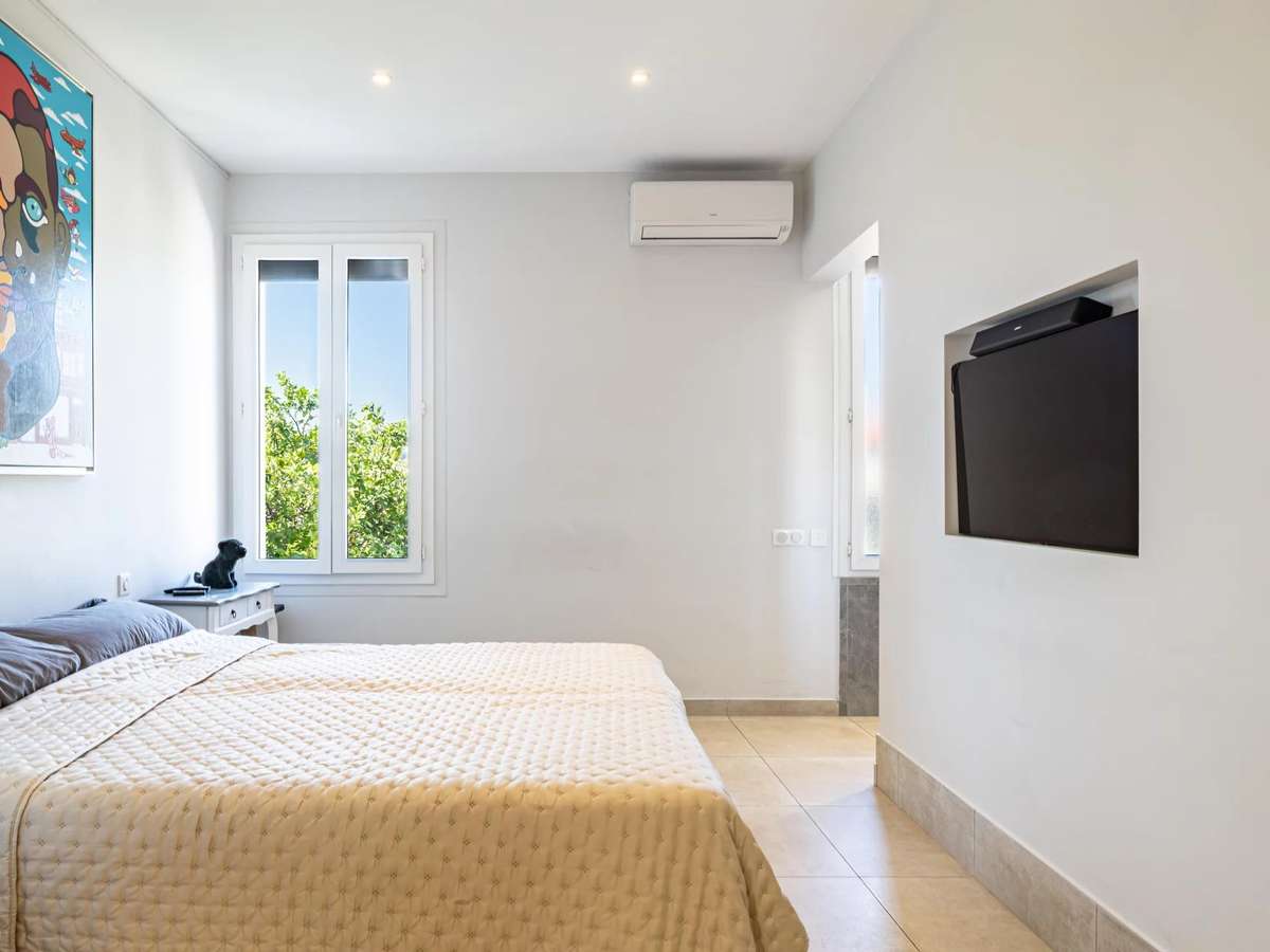 Maison Nice
