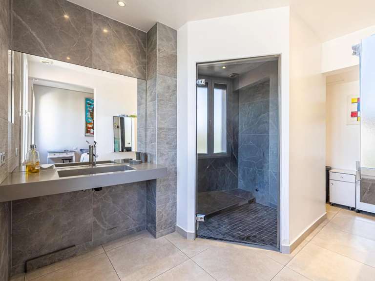 Maison Nice - 4 chambres - 173m²