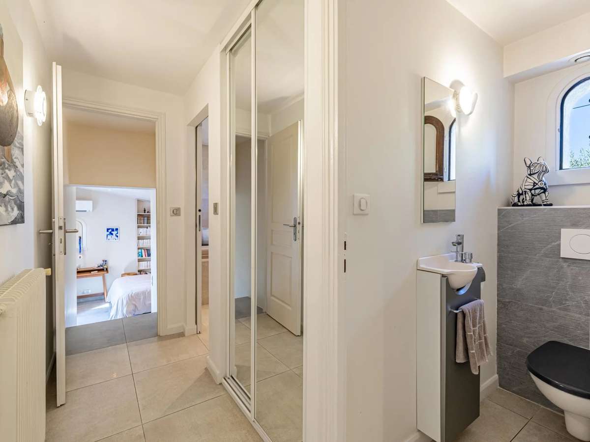 Maison Nice