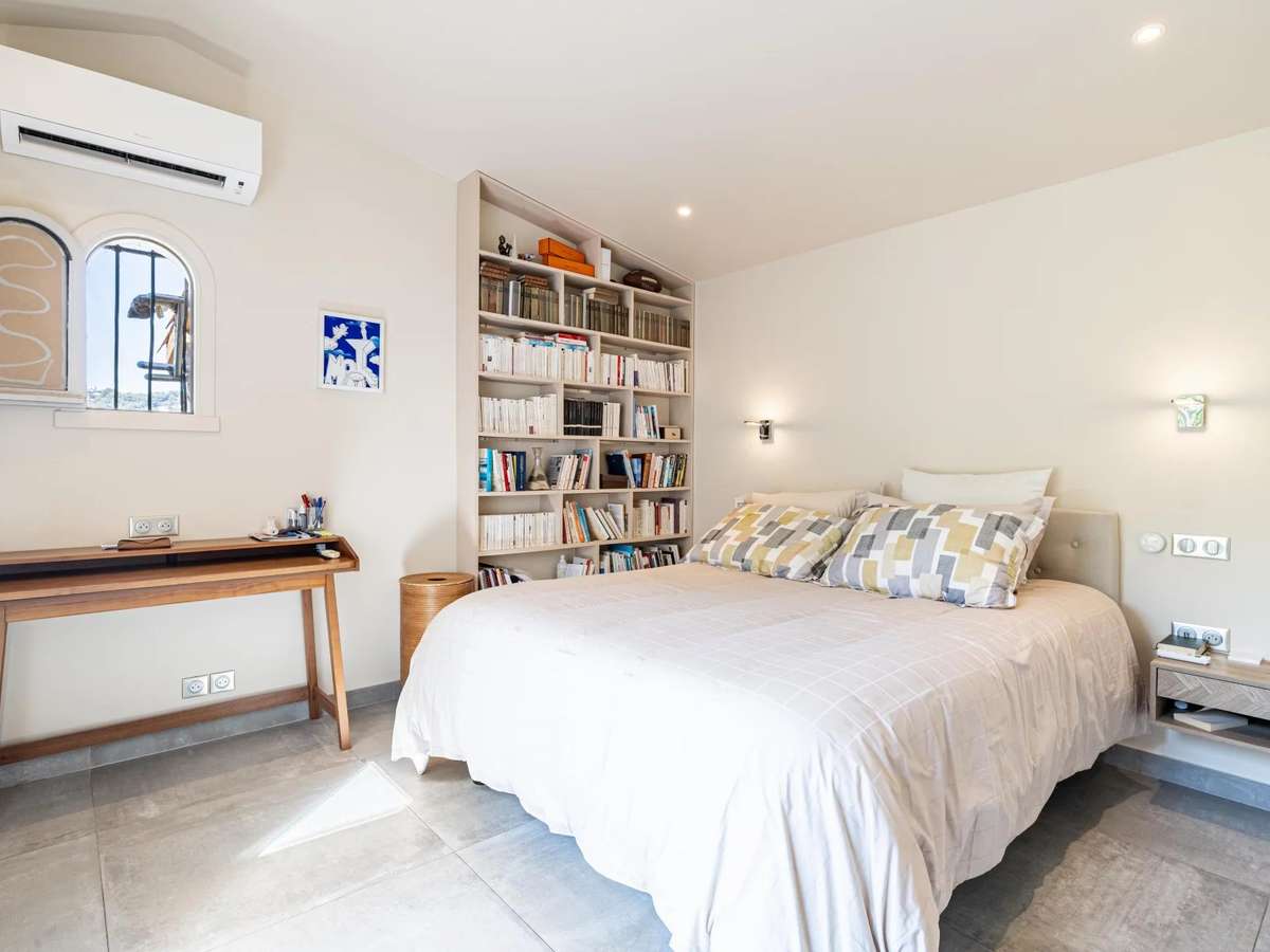 Maison Nice