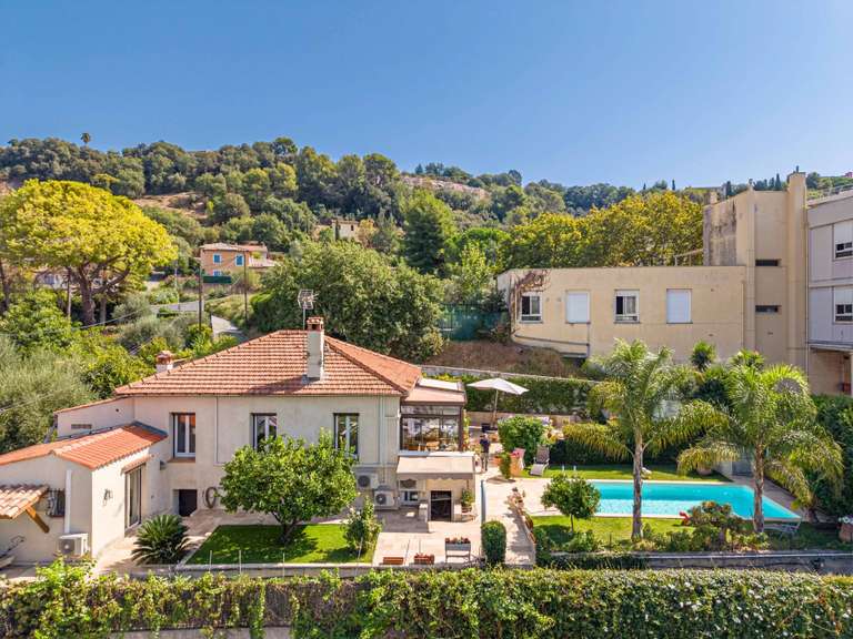 Maison Nice - 4 chambres - 173m²
