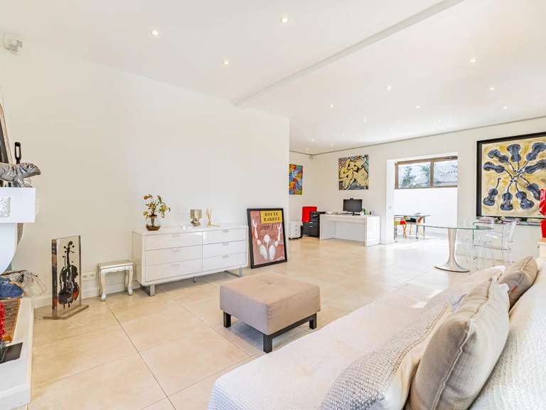 Maison Nice - 4 chambres - 173m²
