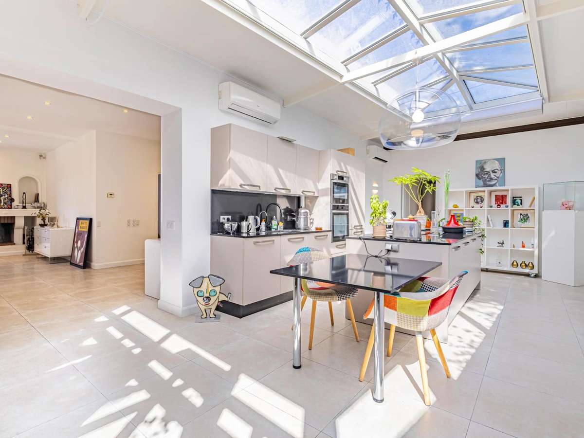 Maison Nice