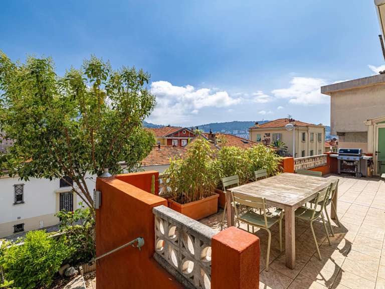 Maison Nice - 4 chambres - 170m²
