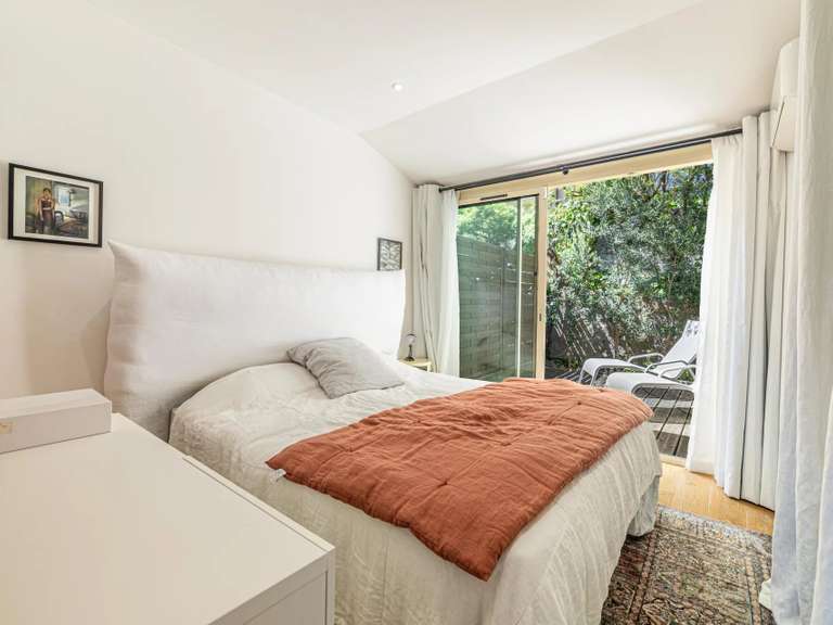 Maison Nice - 4 chambres - 170m²