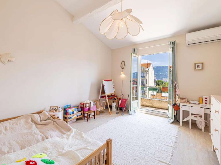 Maison Nice - 4 chambres - 170m²