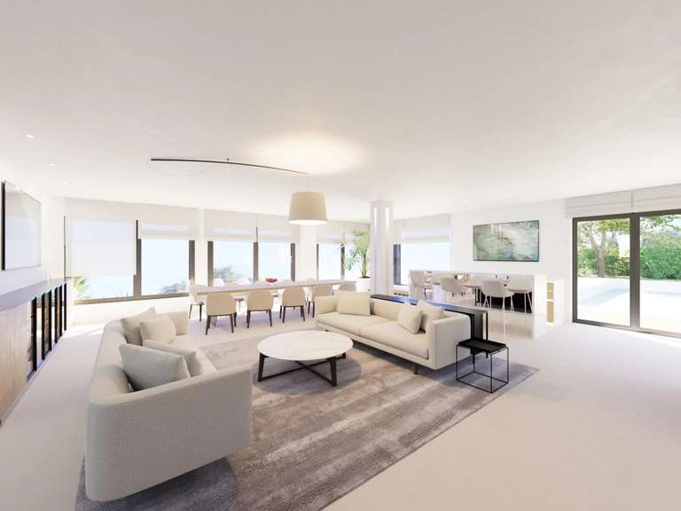 House Nice - 3 bedrooms - 301m²