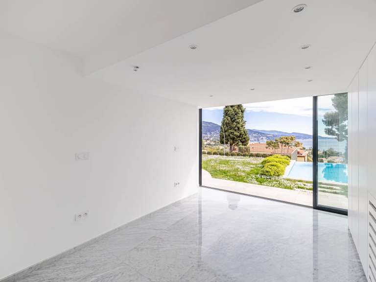 House Roquebrune-Cap-Martin - 4 bedrooms - 350m²