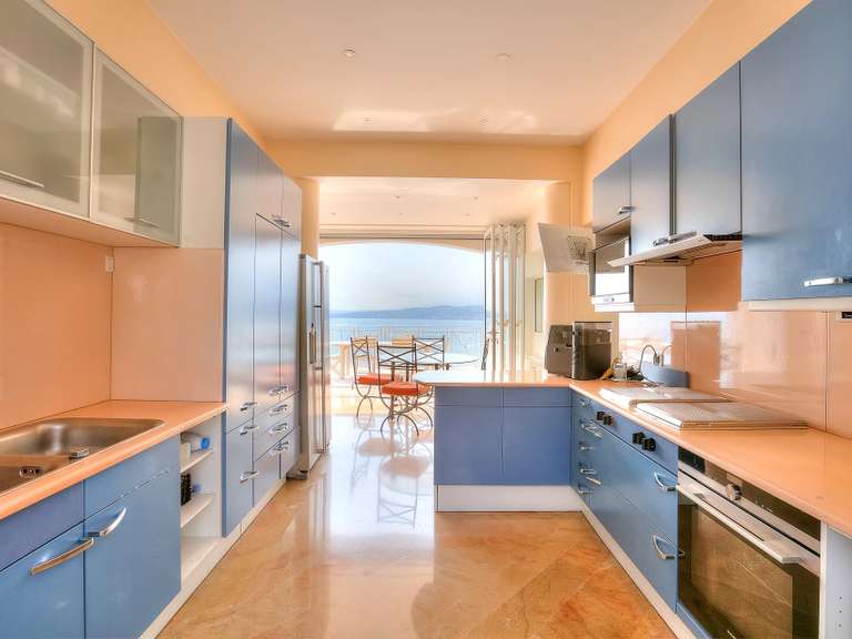 House with Sea view Nice - 6 bedrooms - 320m²