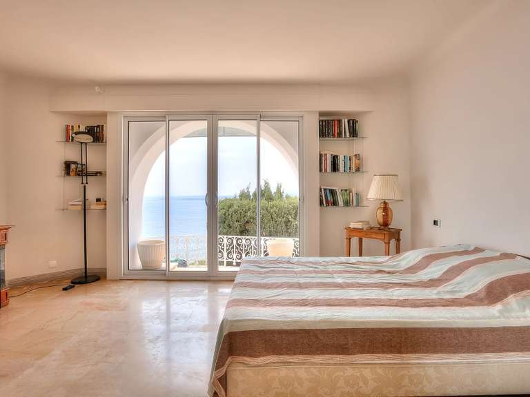 House with Sea view Nice - 6 bedrooms - 320m²