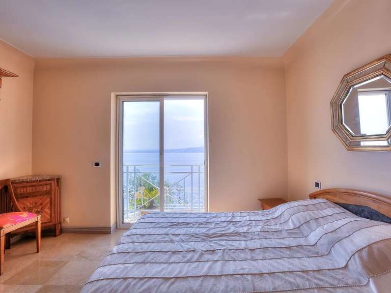 House with Sea view Nice - 6 bedrooms - 320m²