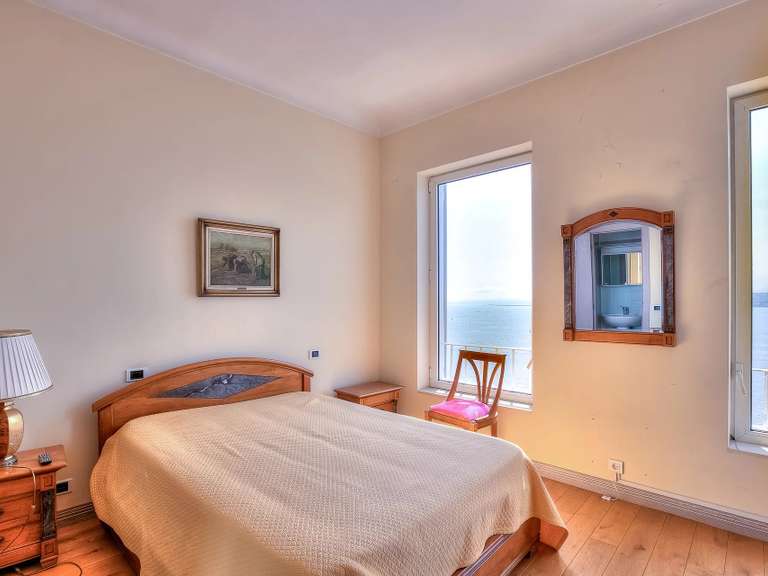 House with Sea view Nice - 6 bedrooms - 320m²