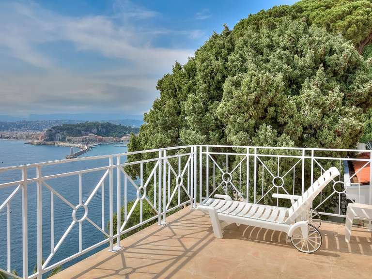 House with Sea view Nice - 6 bedrooms - 320m²