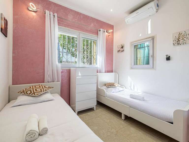 House with Sea view Nice - 3 bedrooms - 80m²
