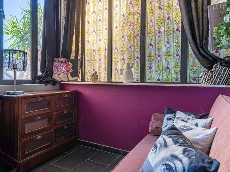House with Sea view Nice - 2 bedrooms - 122m²
