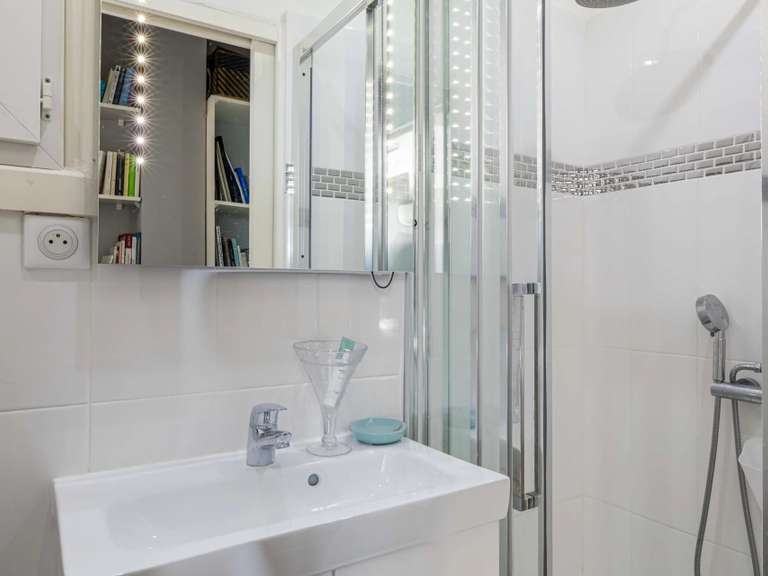 Maison avec Vue sur mer Nice - 2 chambres - 122m²