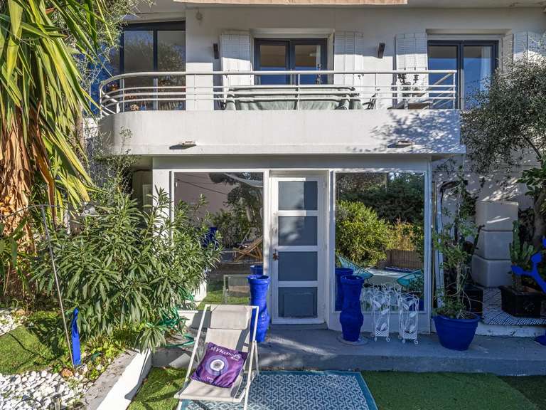 Maison avec Vue sur mer Nice - 2 chambres - 122m²