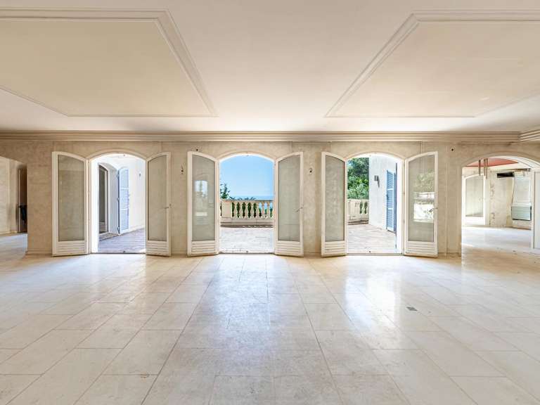 House with Sea view Saint-Jean-Cap-Ferrat - 6 bedrooms - 325m²