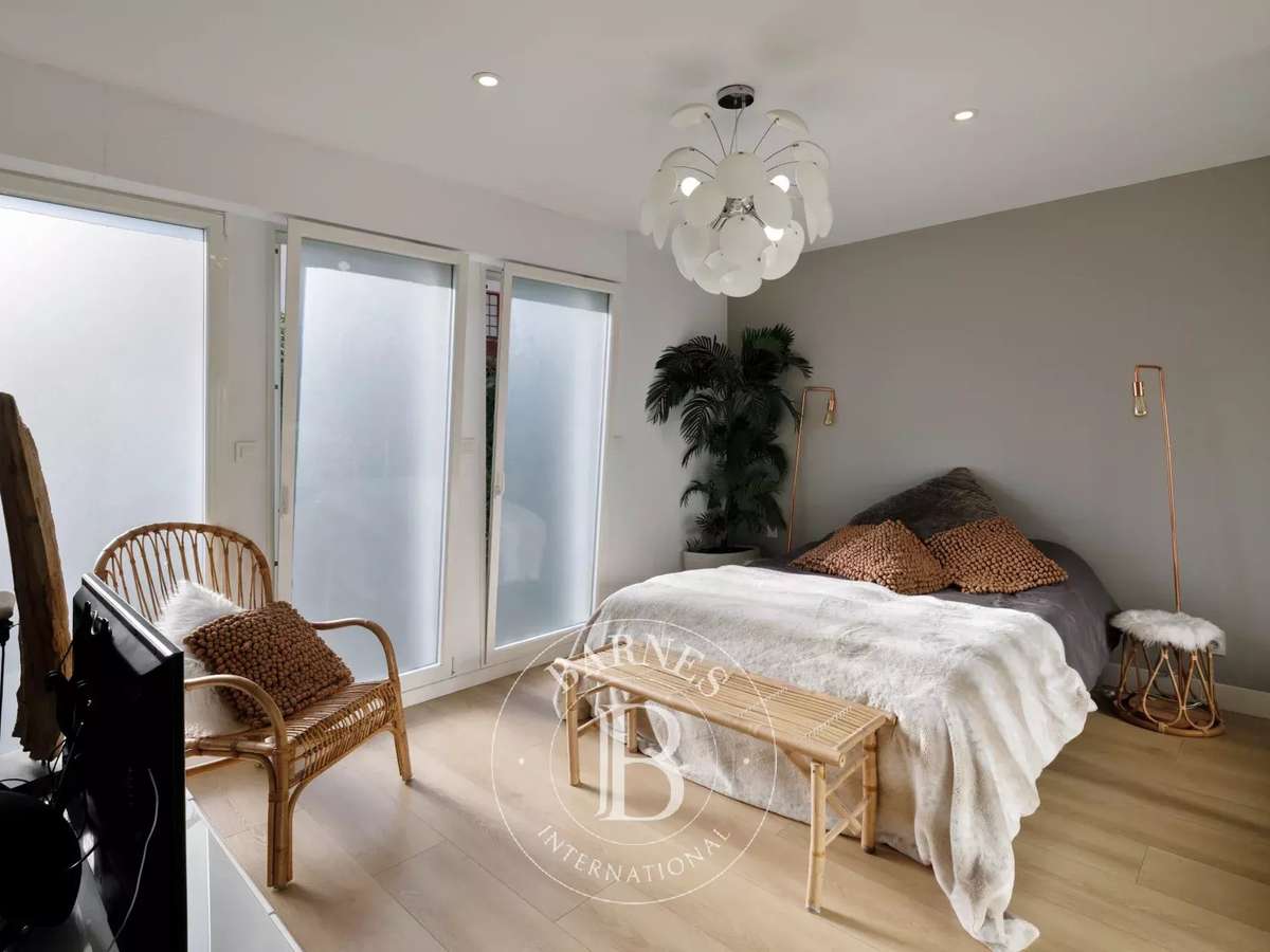 House Biarritz