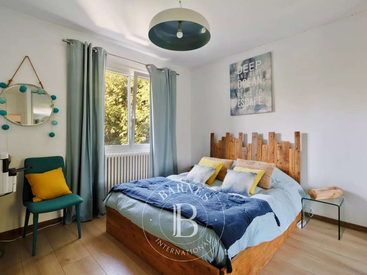 House Biarritz