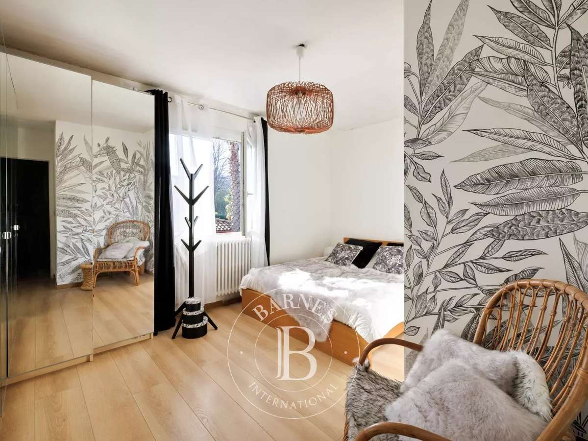 House Biarritz