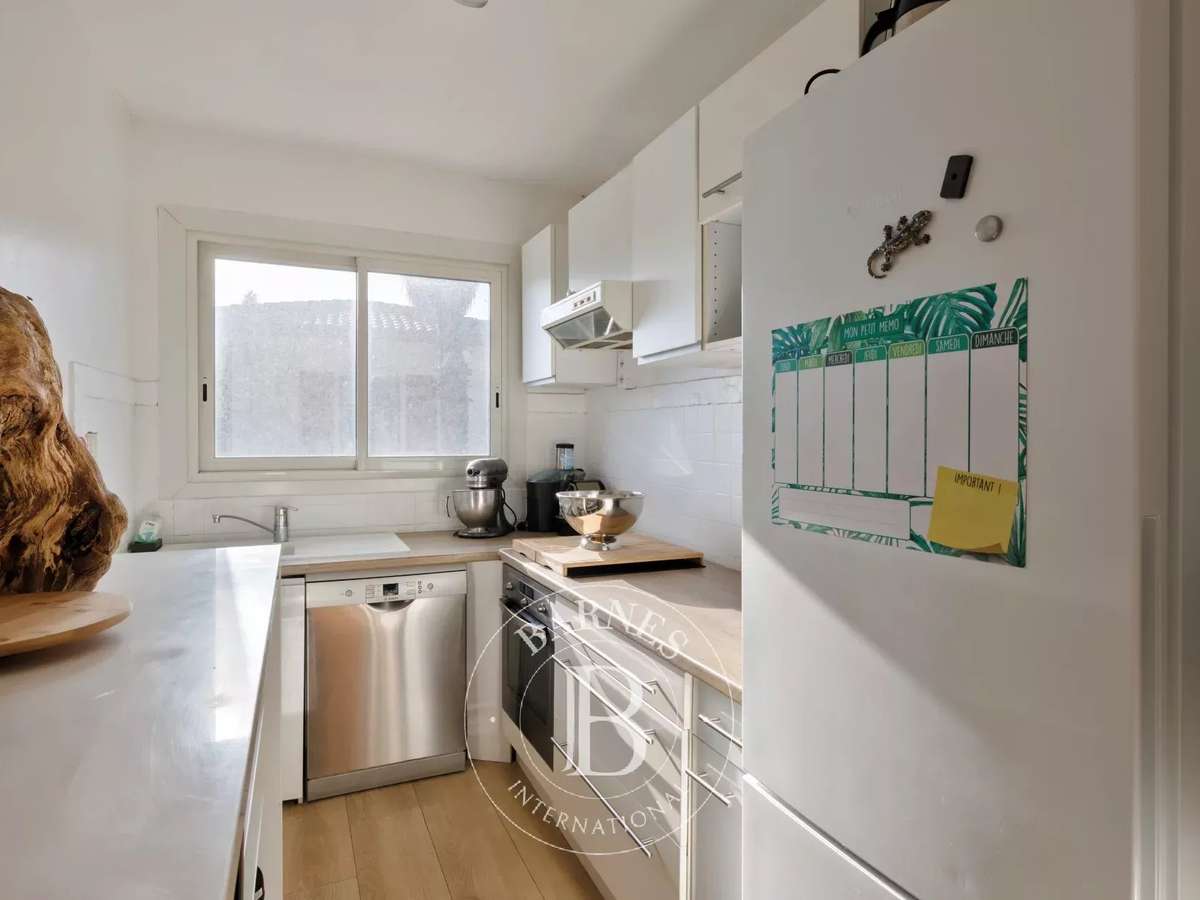 House Biarritz