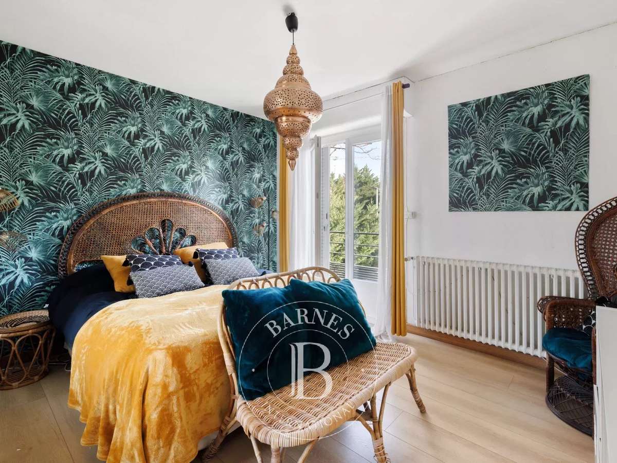 House Biarritz
