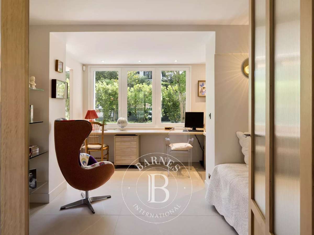 House Biarritz