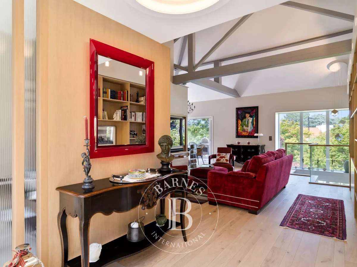 House Biarritz