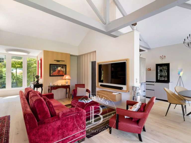 House Biarritz - 3 bedrooms - 165m²