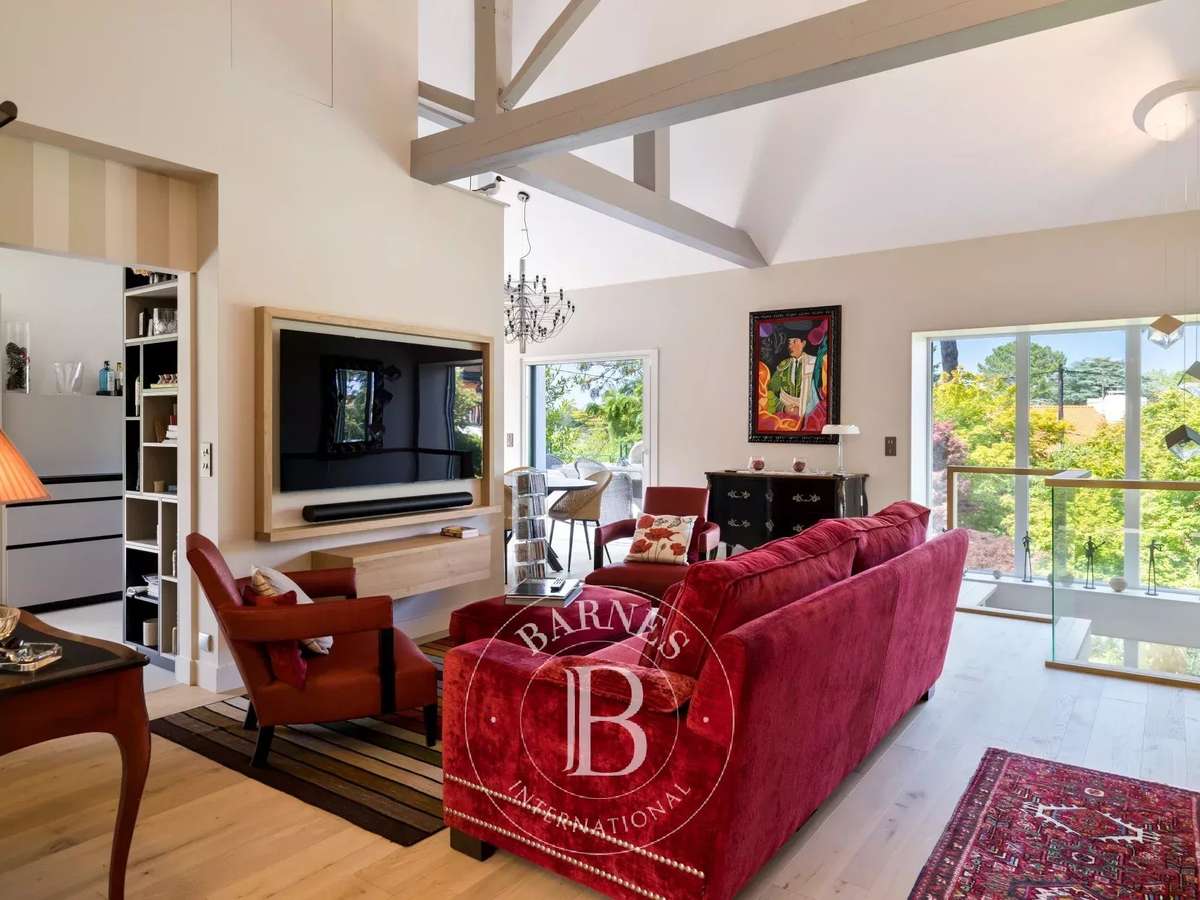 House Biarritz