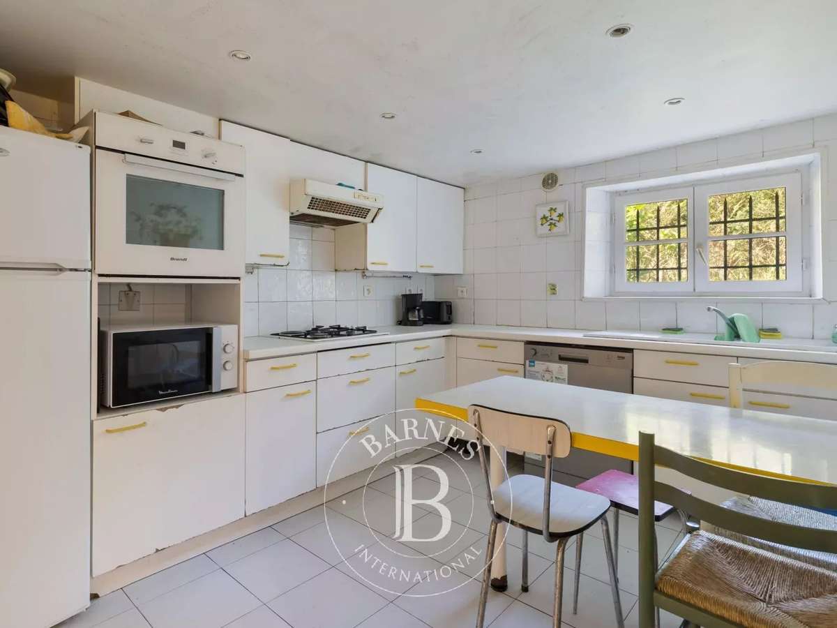 House Biarritz