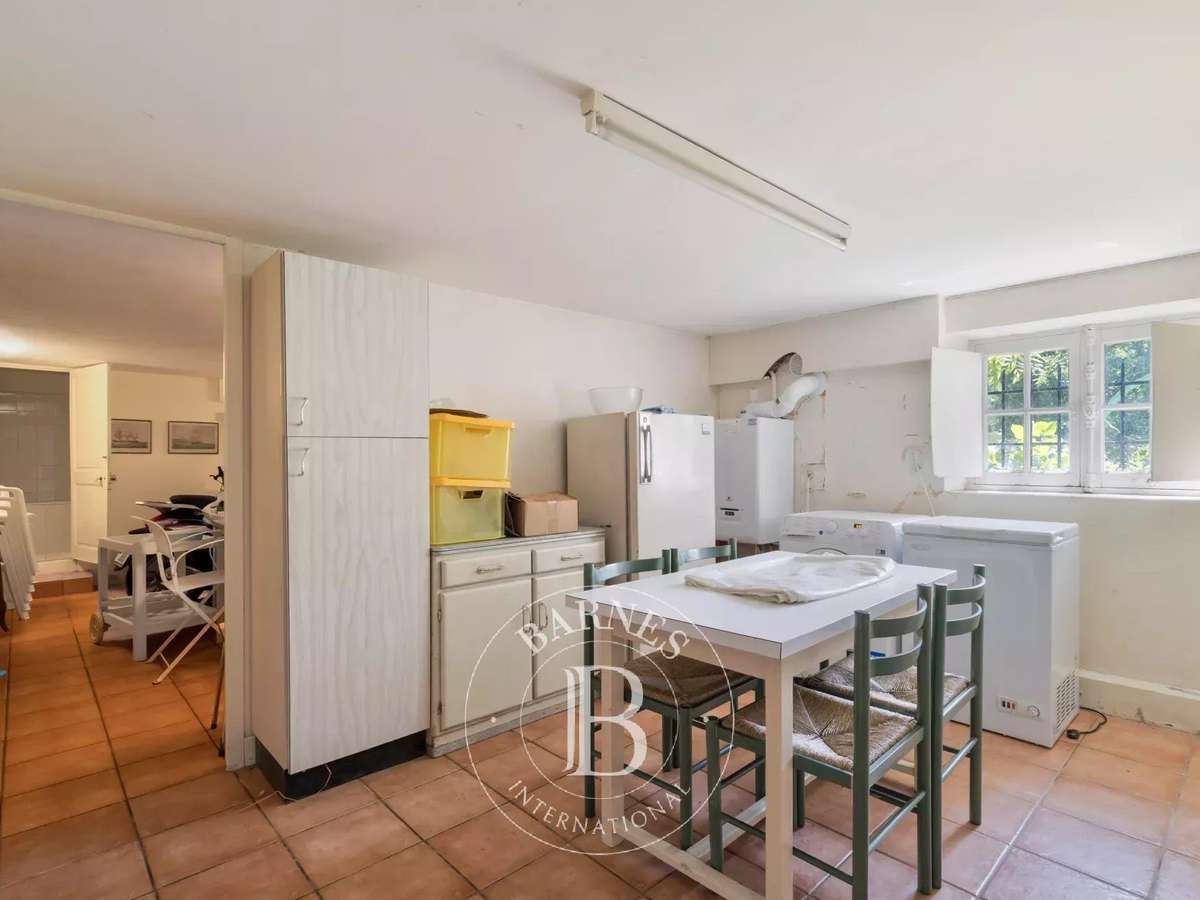 Maison Biarritz