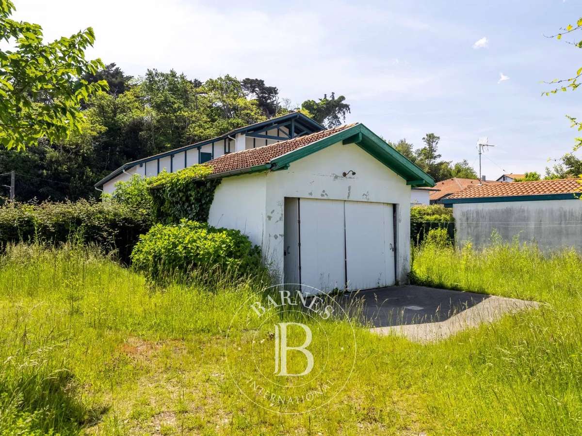 Maison Biarritz