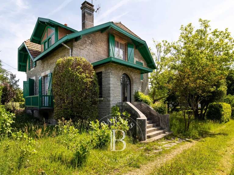 House Biarritz - 4 bedrooms - 235m²