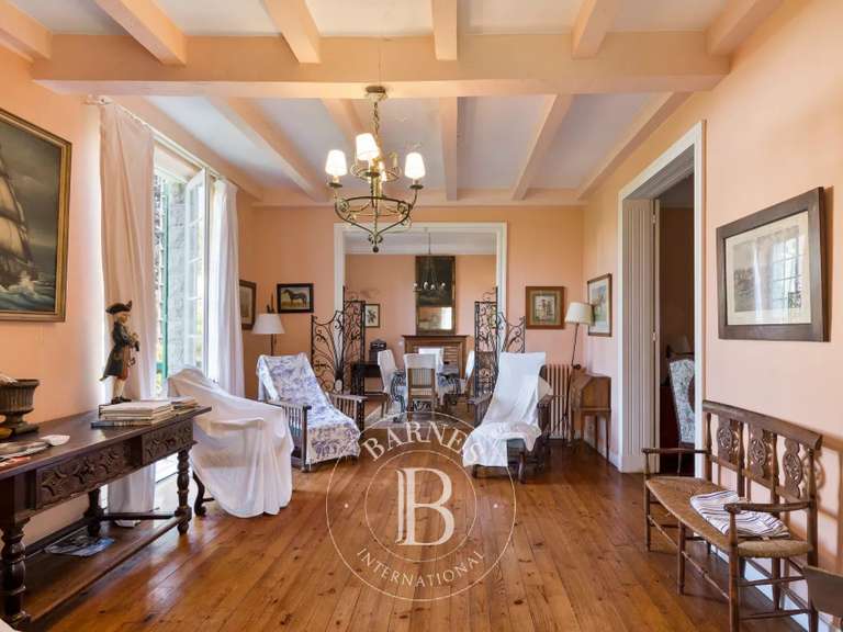 House Biarritz - 4 bedrooms - 235m²