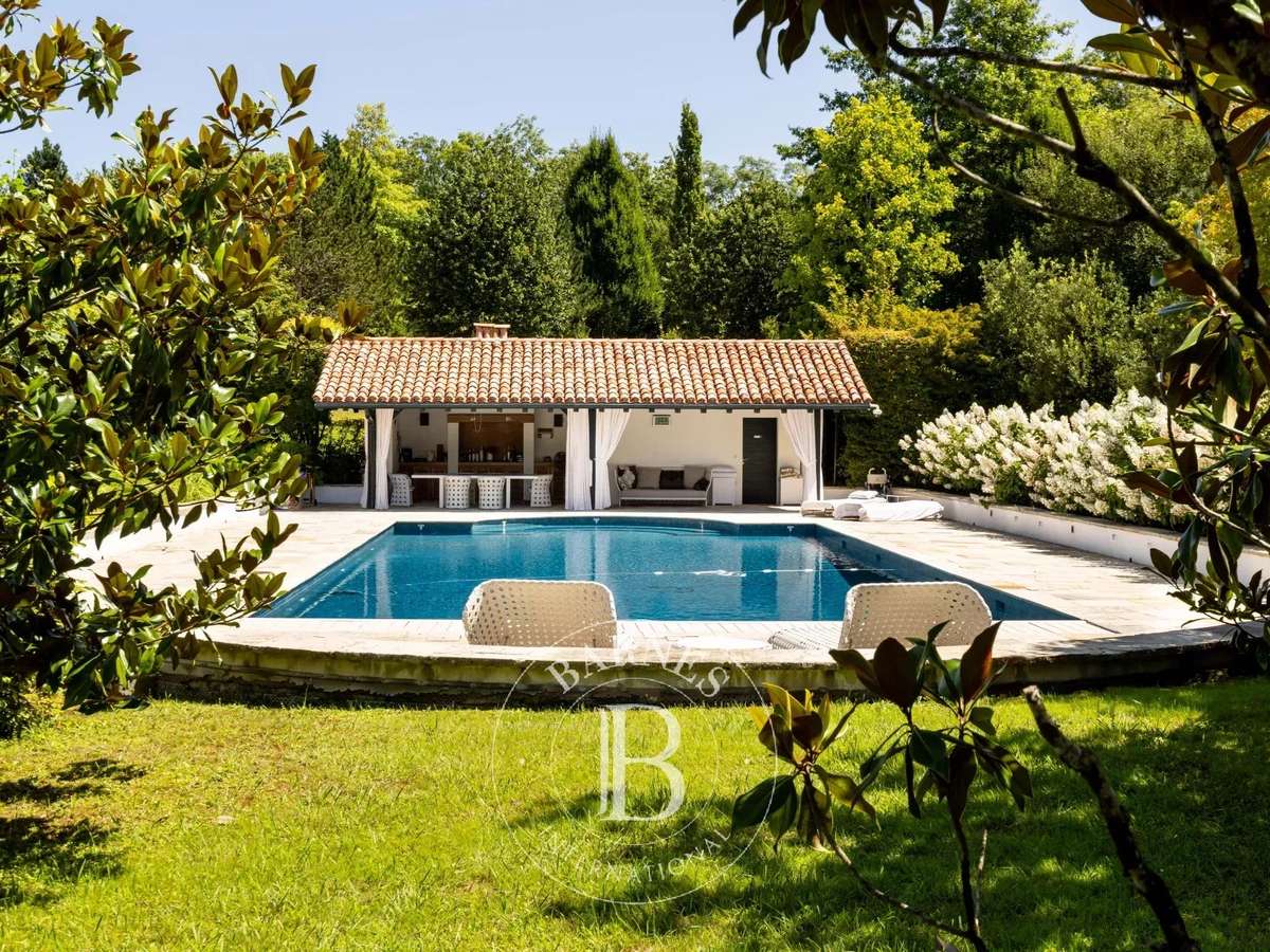 Maison Arcangues
