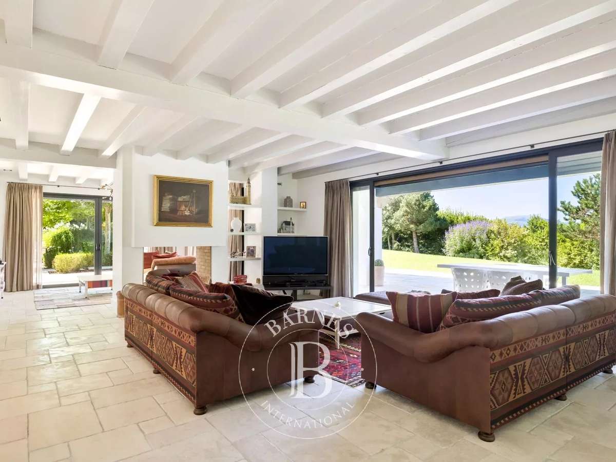 Maison Arcangues
