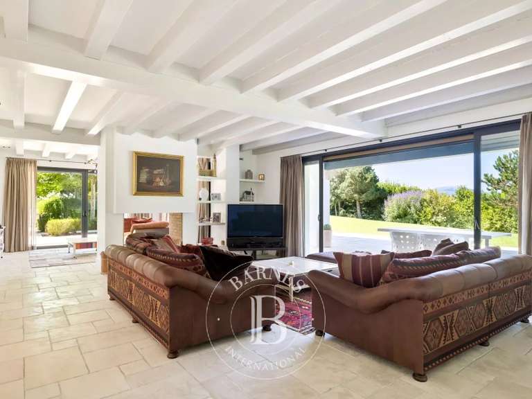 House Arcangues - 5 bedrooms - 365m²