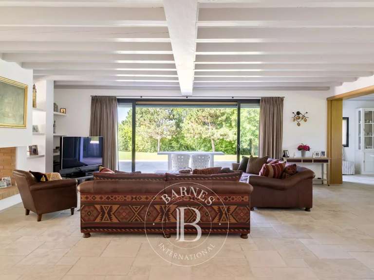 House Arcangues - 5 bedrooms - 365m²
