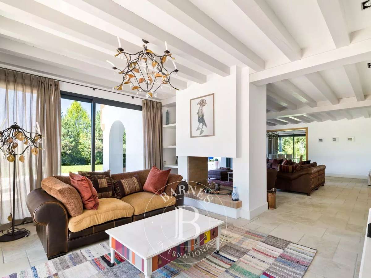 Maison Arcangues